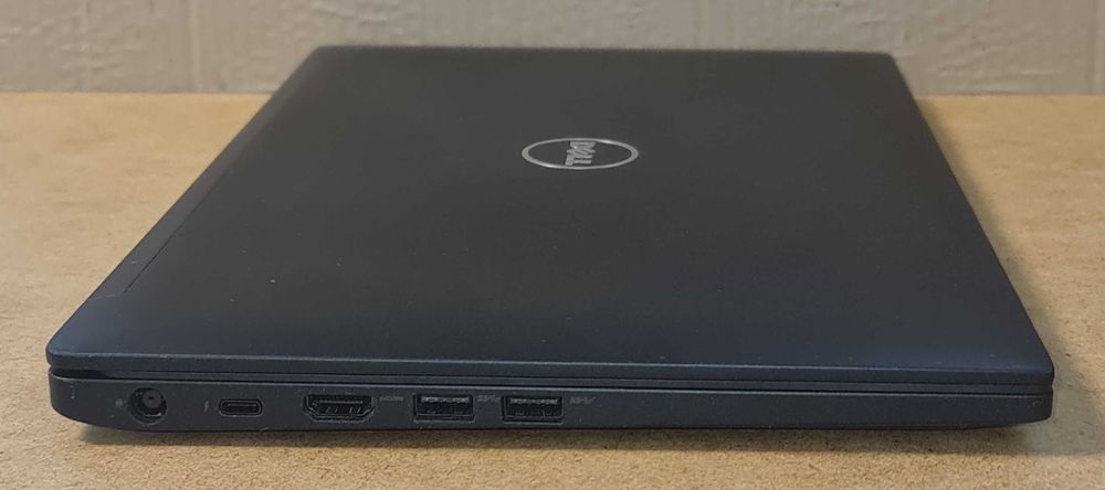 Dell Latitude 7480 touch i7 16Gb 512Gb SSD