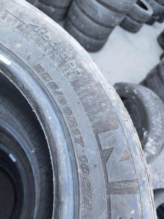 255/60R17 Nexen комплект