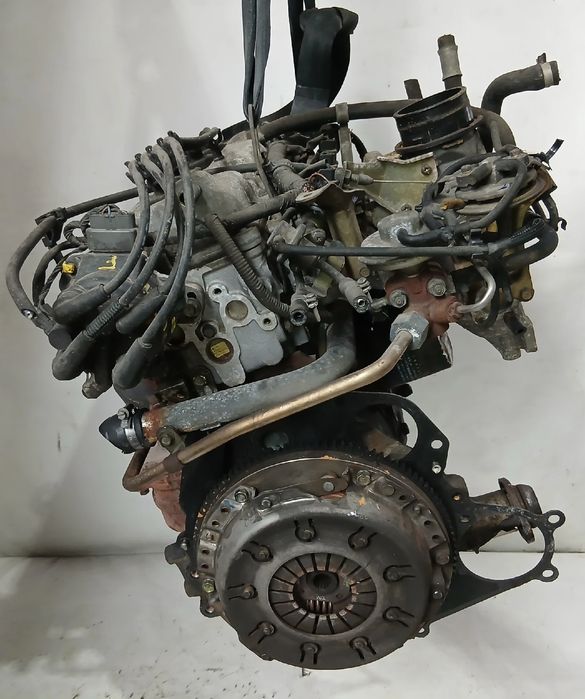 Motor completo NISSAN Primera Hatchback (P11)