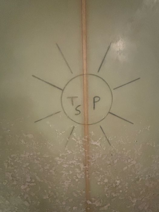 Prancha de surf 5,8