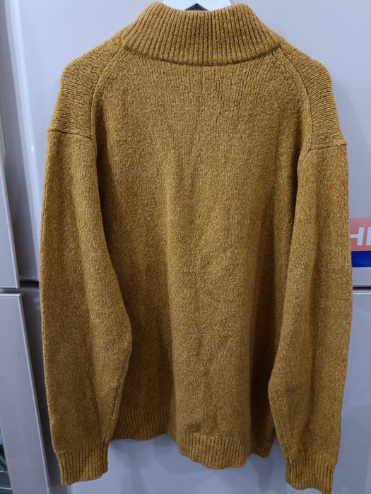 Свитер джемпер Uniqlo XL