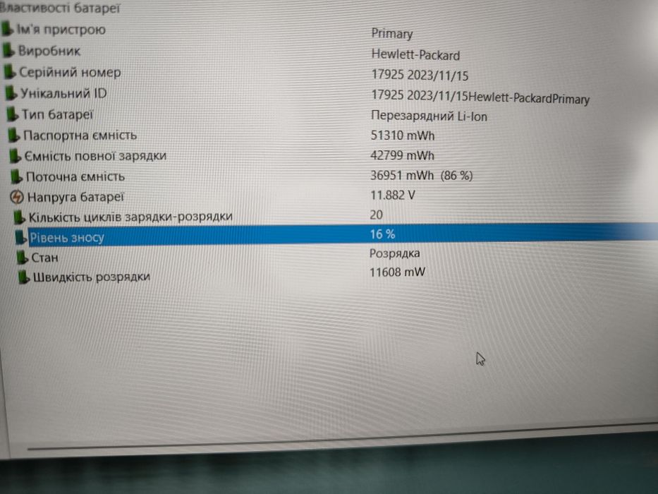 HP EliteBook 655 G10 15.6" FHD/AMD Ryzen 7 7730U/32GB/256GB