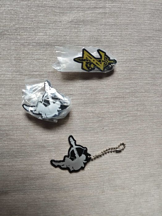 Porta chaves Zelda Breath of the Wild