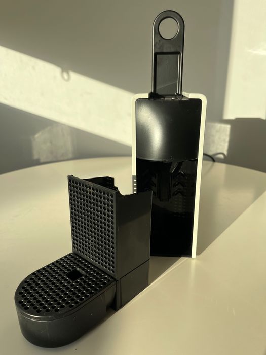 Máquina Nespresso