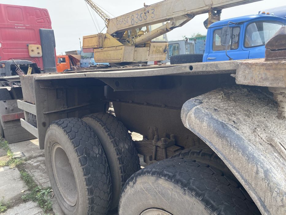 Продам причеп