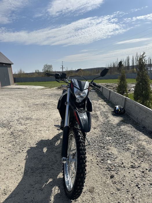 LONCIN LX 250  2020 р.