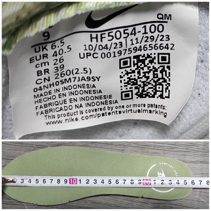 40 Nike Court Legacy оригінальні жіночі шкіряні кросовки