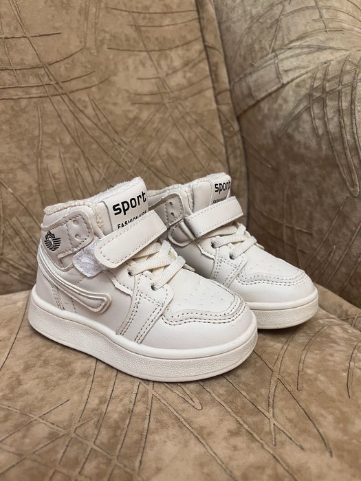 Демісезонні хайтопи