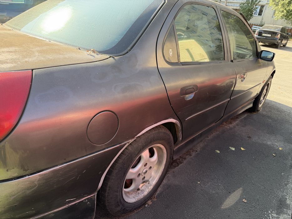 Автомобіль Ford Mondeo 1996