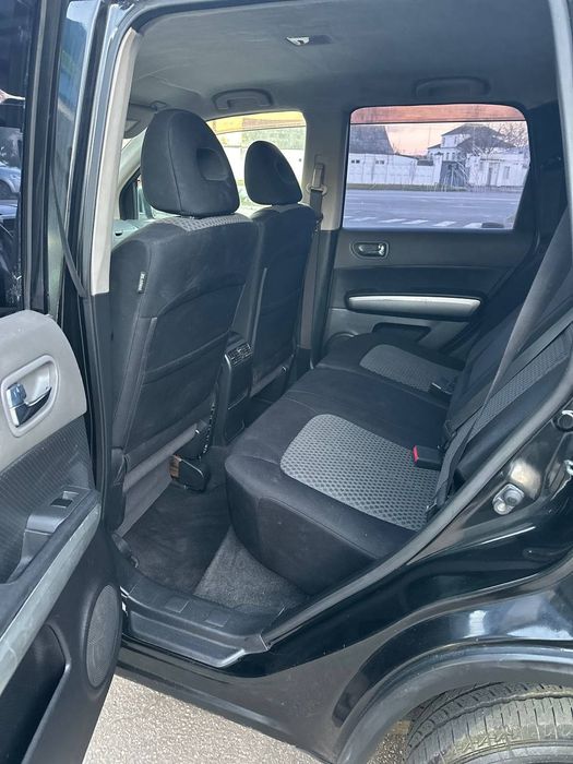 Nisan  X-Trail 2008 бензин