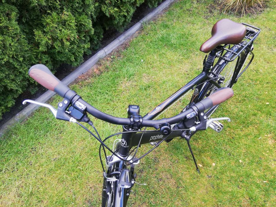 Rower męski 28 Cali