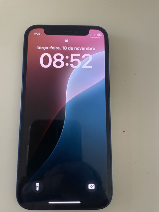 Iphorne 12 mini 128gb