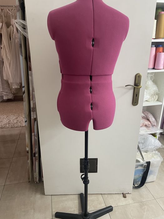 Manequim Modista64176764964610120