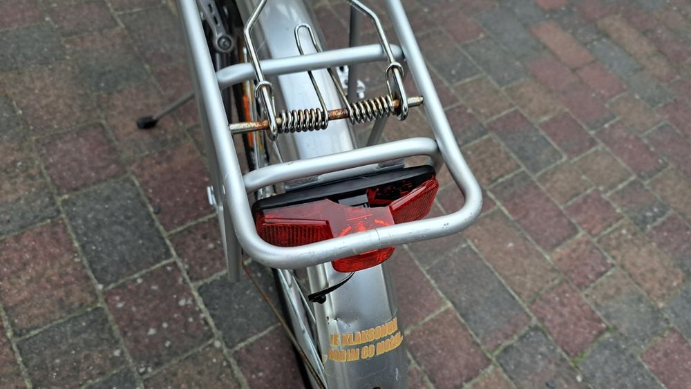 Rower Horizon Damski 26cali