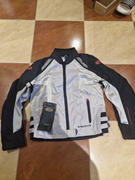Held nowa kurtka motocyklowa roz. L