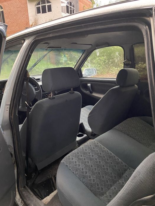 Daewoo Nexia 1.5 ГАЗ  ТОРГ/ОБМІН