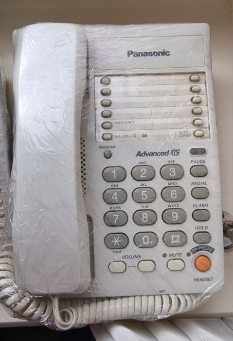 Телефон стационарный