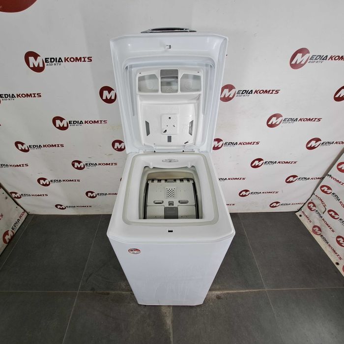 Pralka Hoover H3TFMQ46TAMCE-84 (12m-scy gwar) Klasa B / 6kg / 1400obr