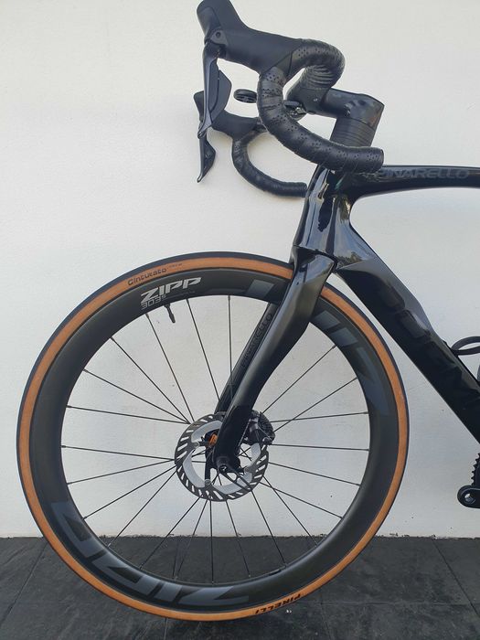 Pinarello Dogma F12 Ultegra Di2 (24v) Disco.