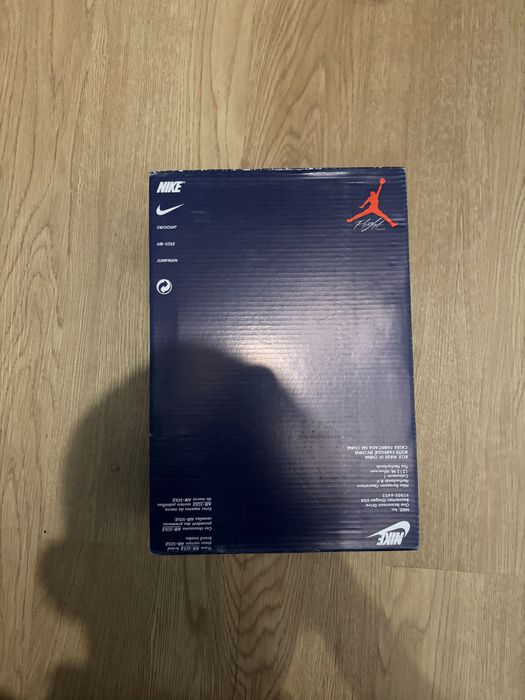 Jordan 4 midnight navy