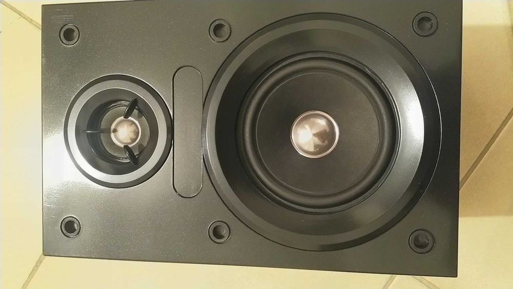 kolumny głośnikowe JVC UX-TB30
