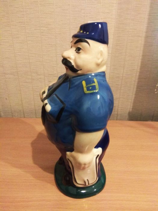 Графіни штоф фарфорові