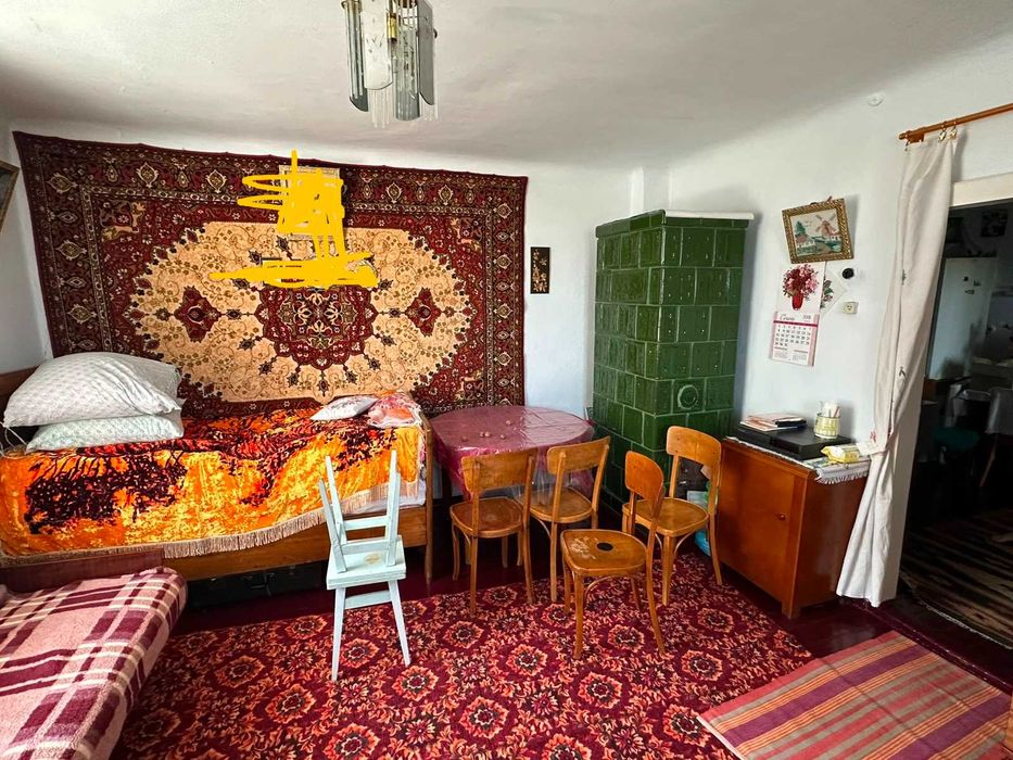 Продаж квартири