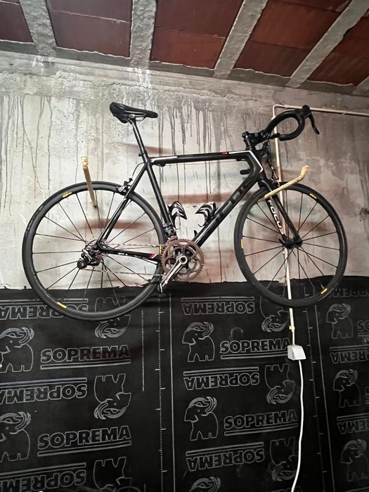 Bicicleta ah venda
