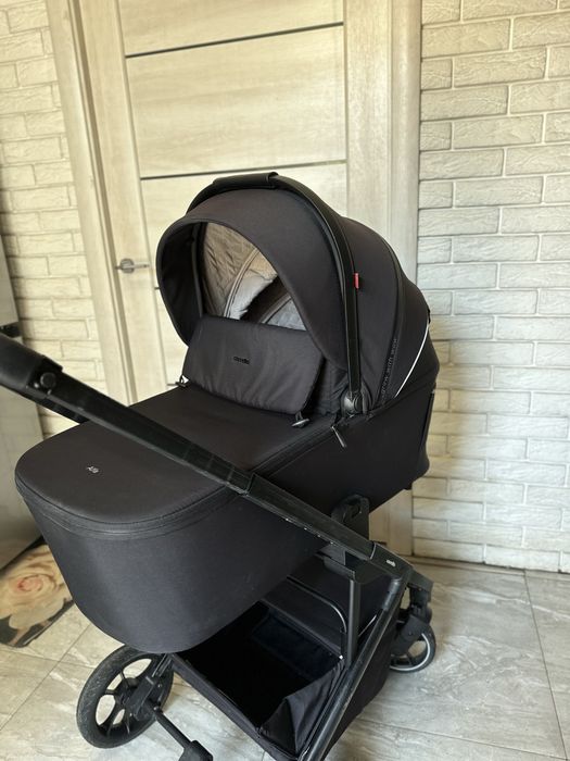 Carrello alfa 2в1