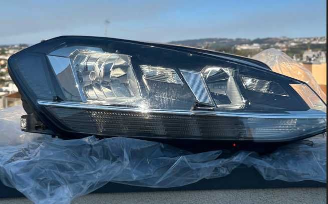 Farois MK7 Originais