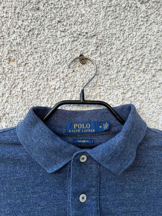 Поло Polo Ralph Lauren (М)
