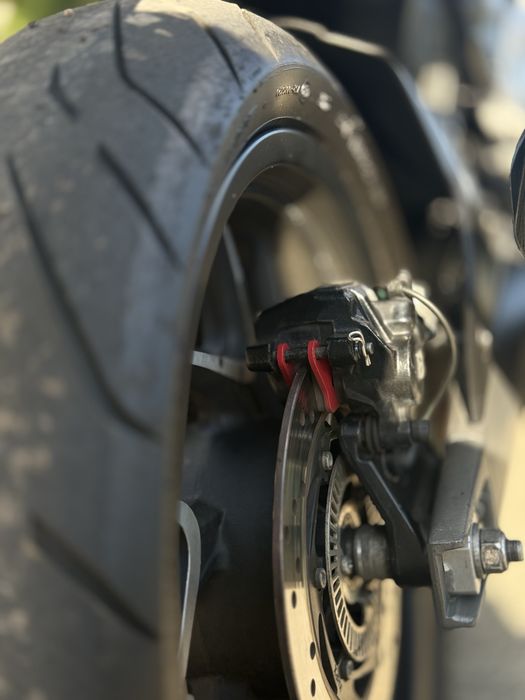Bajaj Dominar 400