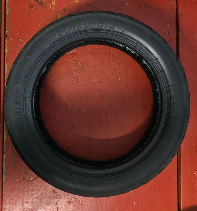 Opona x2 do motus scooty 10 eakia 60 / 70 - 6.5