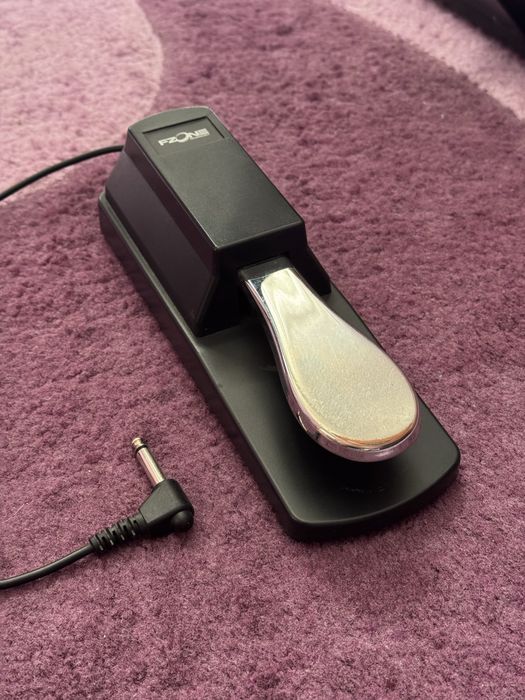 MIDI Клавіатура Keystation MK3, 88 клавіш