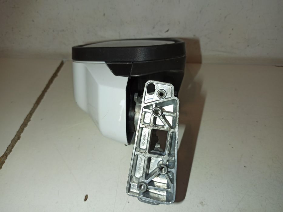 Espelho Retrovisor Direito - FORD TRANSIT COURIER B460 Caixa | 14 -