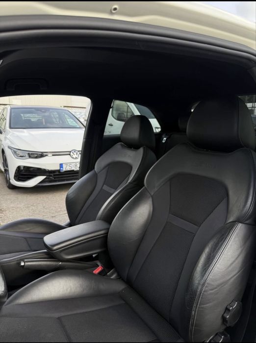 Audi A1 2.0 TDI 2011