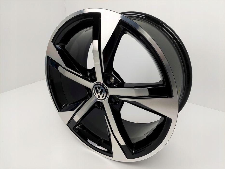 NOWE ORYGINALNE Felgi 17'' Volkswagen Golf T-cross Polo Beetle