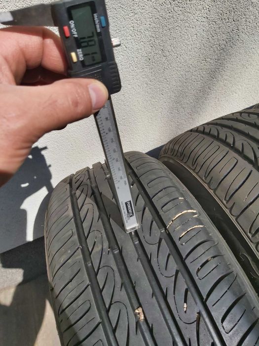 Komplet kół Audi 80 B4