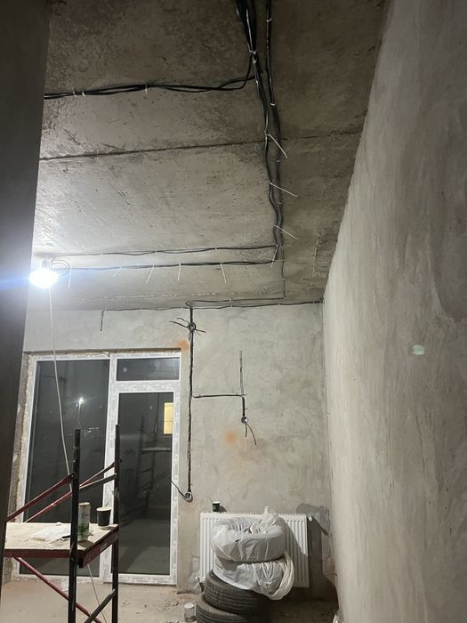 Електрик , всі види робіт