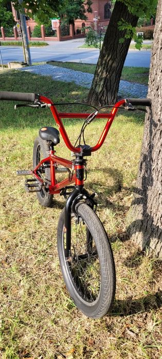 Rower BMX MONGOOSE Legion 20