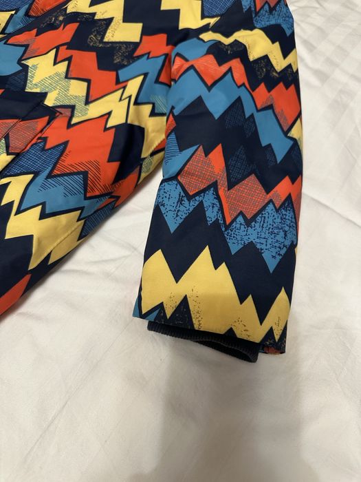 Комбінезон зимовий фірмовий LC Waikiki