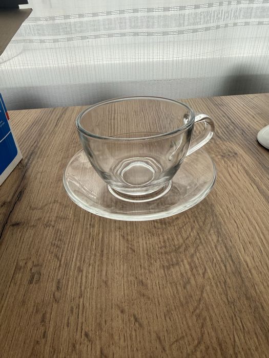 Чайний сервіз на 6 персон