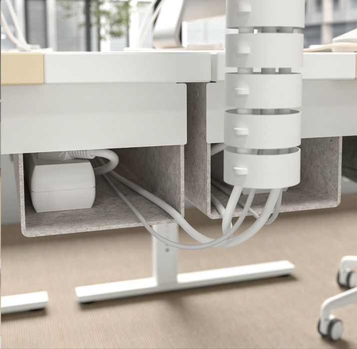 Secretaria IKEA
