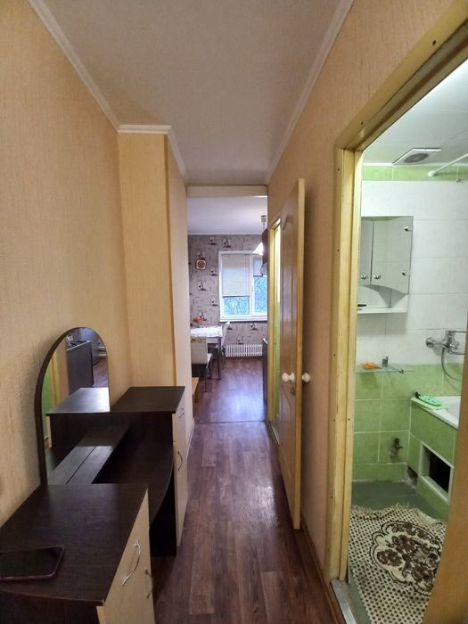 однокімнатна з ремонтом