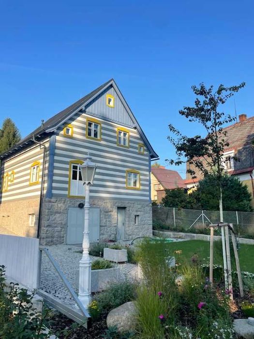 uliczna lampa oświetlenie żeliwna ogród H-260cm gusslaterne latarnia