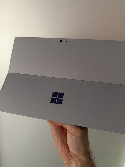 Microsoft surface pro 4 12.3ʼʼ i5 16gb 512ssd робочий