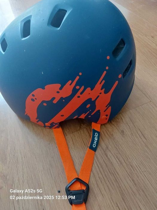 ROLKI kask i ochraniacze