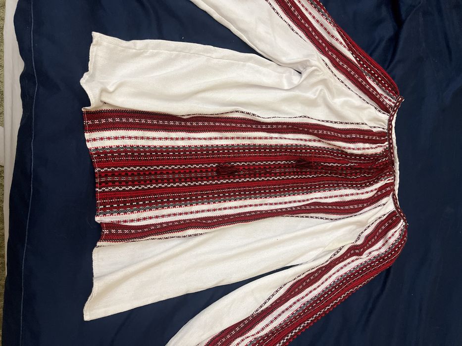 Вишиванка  бавовна