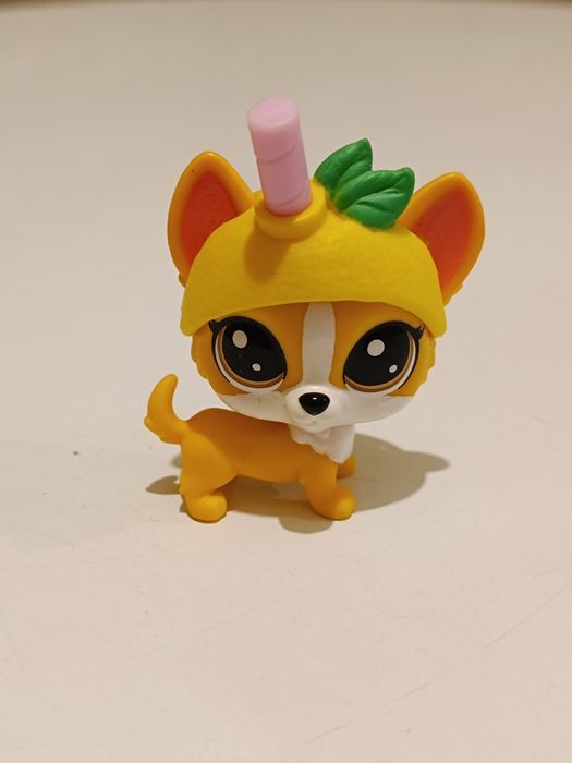 Littlest pet shop LPS