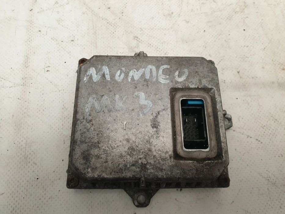 Ford Mondeo MK3 Przetwornica XENON 1307329064